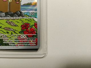 Carta Pokémon Dugtrio de Alola 208/191