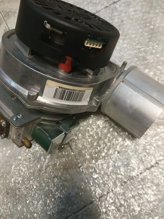 Toda marca y modelos de ventiladores para caldera