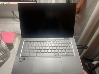 ASUS Chromebook C425TA 14 Plata + Cargador