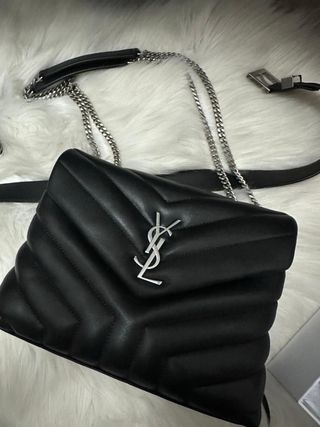 Bolso YSL lou lou 