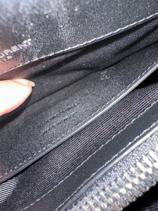 Bolso YSL lou lou 