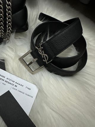Bolso YSL lou lou 