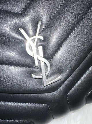 Bolso YSL lou lou 