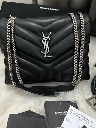 Bolso YSL lou lou 