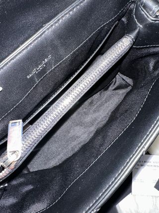 Bolso YSL lou lou 