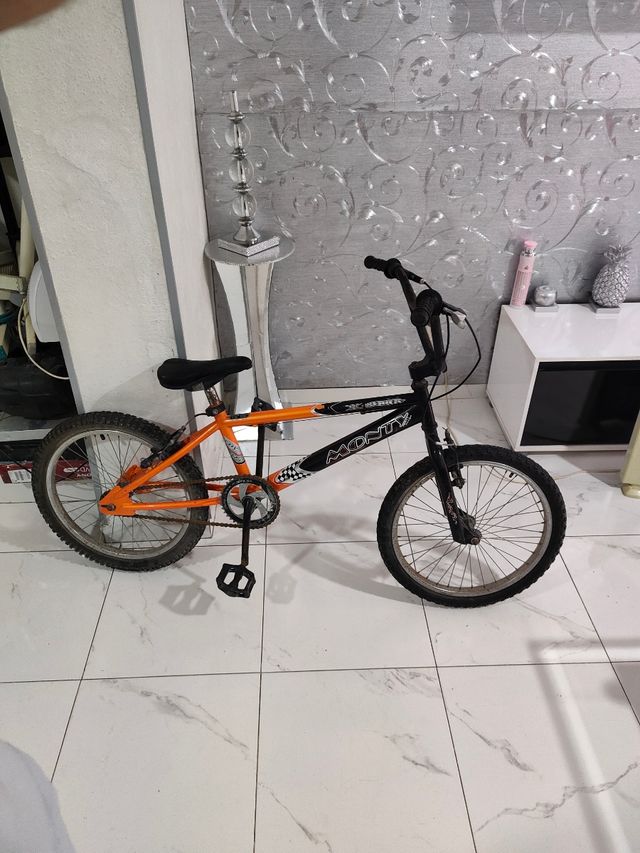 BMX Monty 139