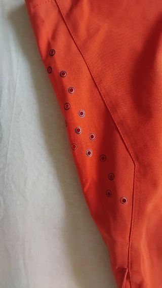 Pantalón corto Nike Rafa Nadal Roland Garros