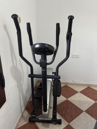 Bicicleta Elíptica