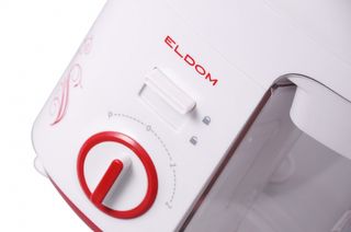 Licuadora ELDOM SK11 Blanca