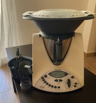 Thermomix TM31 en perfecto estado