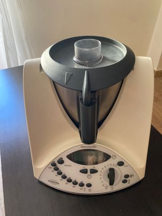 Thermomix TM31 en perfecto estado