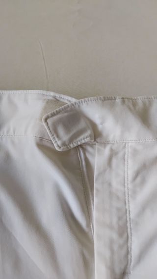 Pantalón corto Nike Rafa Nadal Wimbledon 2011
