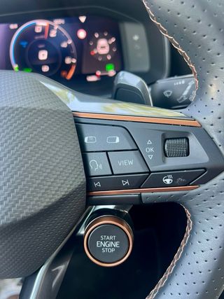 CUPRA VZ CUP iva deducible