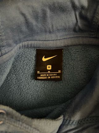 Sudadera Nike