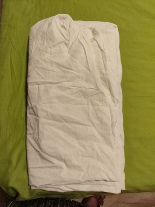 Sábana bajera 90 cm