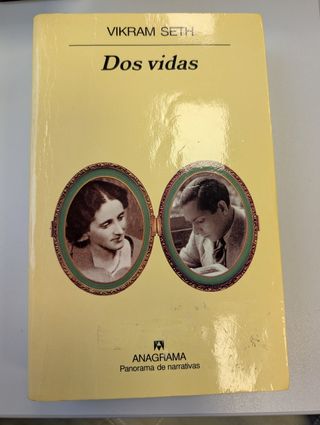 Dos vidas