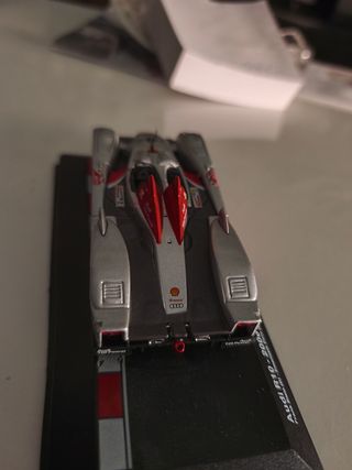 Audi R10 TDI 2006 Escala 1:43