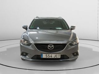 Mazda 6 Style