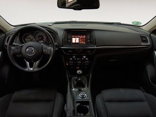 Mazda 6 Style