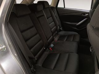 Mazda 6 Style