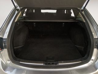 Mazda 6 Style