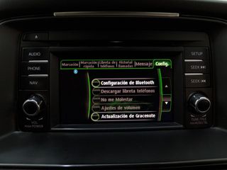 Mazda 6 Style