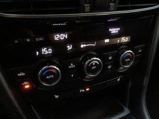 Mazda 6 Style