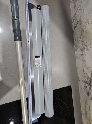 Espátula 65cm y palo alargador