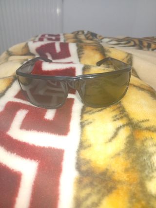 Gafas Emporio Armani Negras Sin Usar