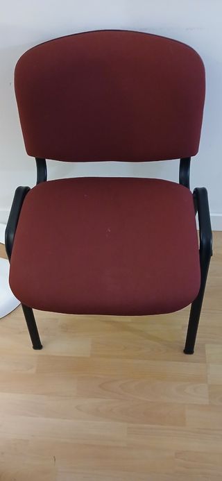 SILLA DE OFICINA. HAZME UNA OFERTA!!!