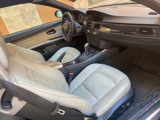 BMW Serie 3 2008