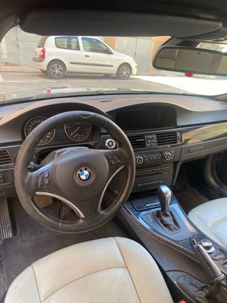 BMW Serie 3 2008