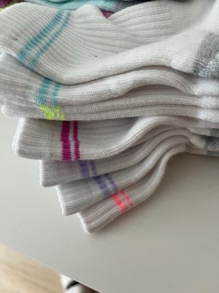 Calcetines Puma Talla 35-38