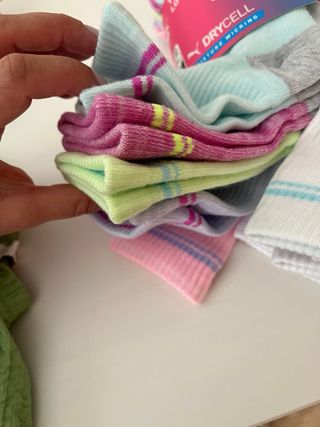 Calcetines Puma Talla 35-38