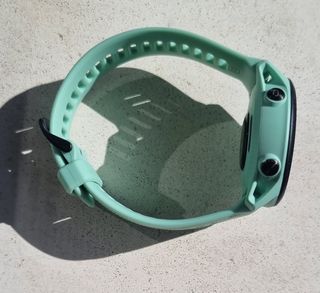 Reloj Garmin Forerunner 745 Verde Menta
