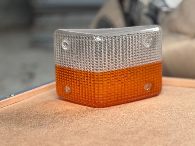 Tulipa Delantera Camión Barreiros