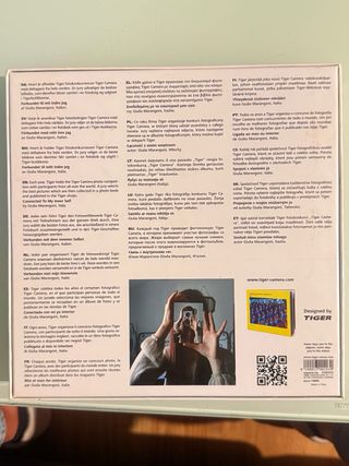 Puzzle 500 Piezas Nuevo