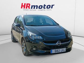Opel Corsa Selective