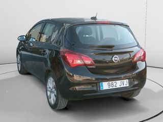 Opel Corsa Selective