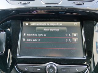 Opel Corsa Selective