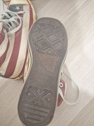 Botas Converse All Star