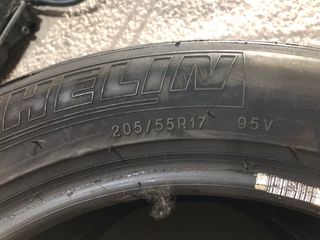 Neumáticos Michelin