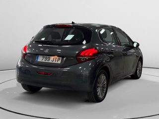 Peugeot 208 Allure