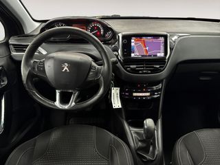 Peugeot 208 Allure