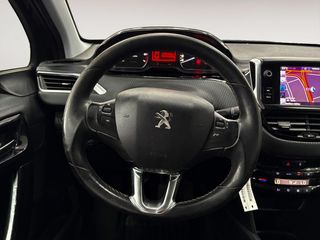 Peugeot 208 Allure