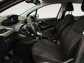 Peugeot 208 Allure