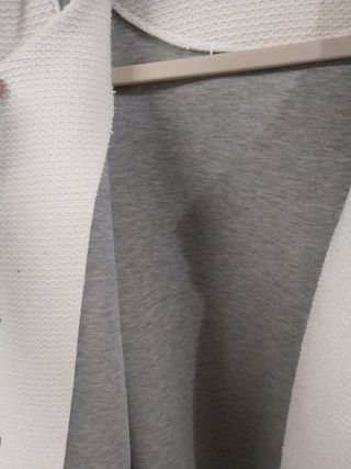 Cappotto Donna bianco