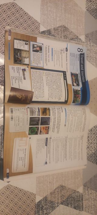 Key to Bachillerato 1. Student's Book