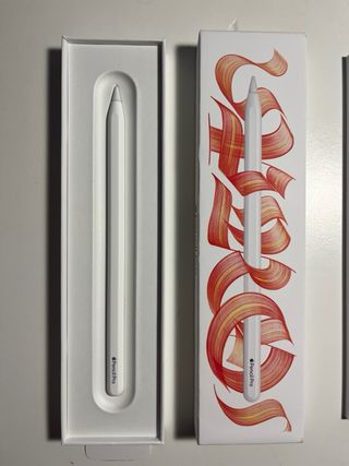 Apple Pencil Pro 2025 NUEVO