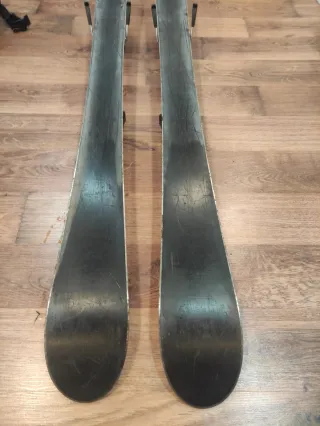 Esquís Fischer RX 100